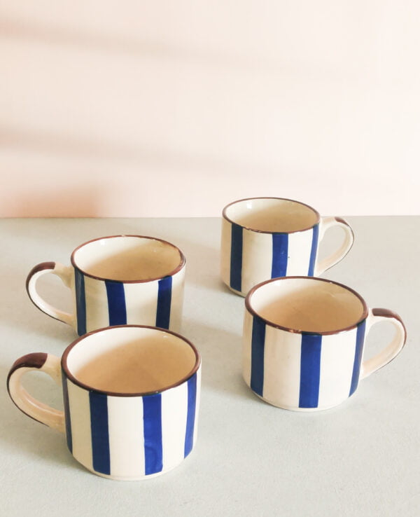 Tea cup set